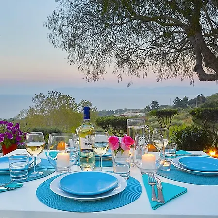 Villa Letizia