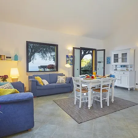 Letizia Villa